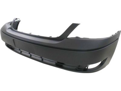 2007 Ford Freestar Bumper - 3F2Z-17D957-NAA