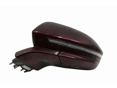 2019 Lincoln MKC Car Mirror - EJ7Z-17683-CCPTM