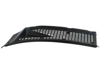 Ford 4C3Z-25022A69-AAA Grille - Cowl Top