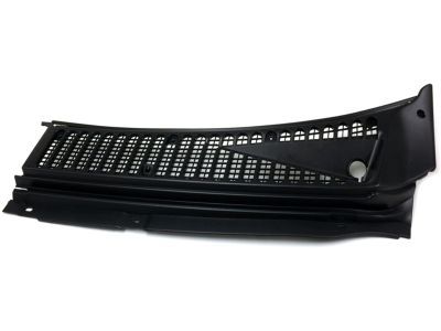 Ford 4C3Z-25022A69-AAA Grille - Cowl Top