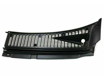 Ford 4C3Z-25022A69-AAA Grille - Cowl Top