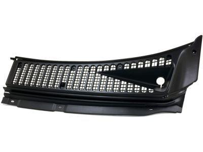 Ford 4C3Z-25022A69-AAA Grille - Cowl Top