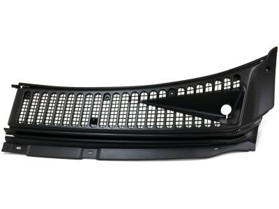 Ford 4C3Z-25022A69-AAA Grille - Cowl Top