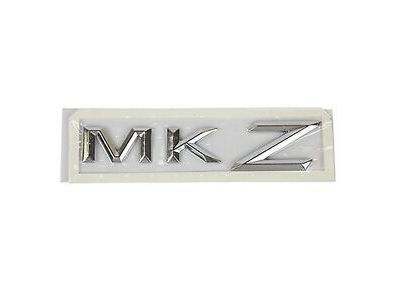 Ford DP5Z-5842528-A Nameplate