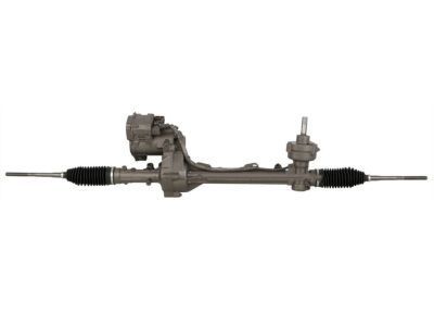 Ford Explorer Steering Gear Box - DB5Z-3504-KE