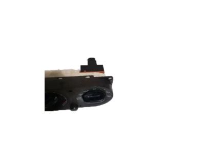 2007 Ford Explorer HVAC Control Module - 7L2Z-19980-AA