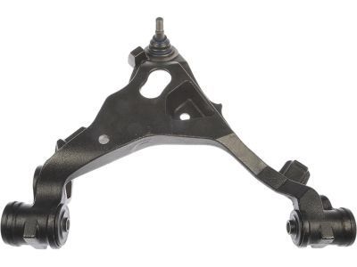 Ford 2L3Z-3078-BA Arm Assembly - Front Suspension