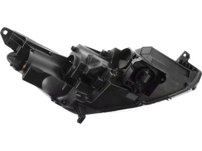 Ford C-Max Headlight - HM5Z-13008-B