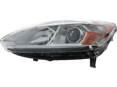 Ford C-Max Headlight - HM5Z-13008-B