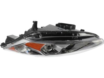 Ford C-Max Headlight - HM5Z-13008-B