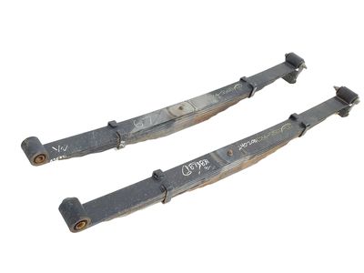 Ford E-450 Super Duty Coil Springs - 8C2Z-5560-X