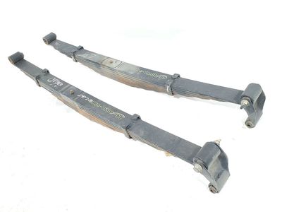 Ford E-450 Super Duty Coil Springs - 8C2Z-5560-X