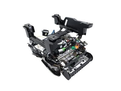 Lincoln KA1Z-9661710-C