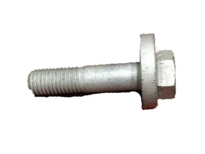 Ford Mustang Alignment Bolt - 4R3Z-3B236-AB