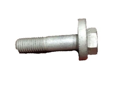 Ford Alignment Bolt - 4R3Z-3B236-AB