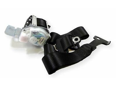 Ford Ranger Seat Belt - 6L5Z-13611B08-BA