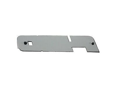 Ford DL3Z-16720-B Name Plate