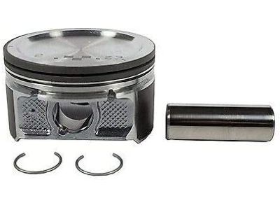 Ford F-250 Piston - 2L3Z-6108-AA