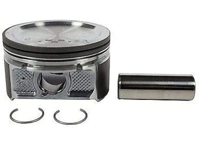 Ford E-150 Piston - 2L3Z-6108-AA