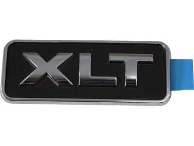 Ford Escape Emblem - 7L8Z-7842528-B