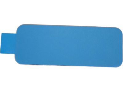 Ford Escape Emblem - 7L8Z-7842528-B