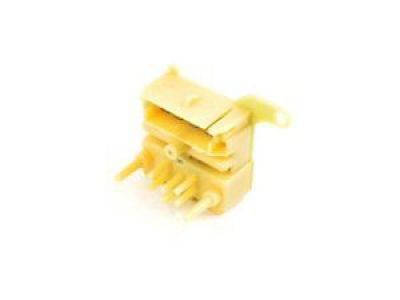 Mercury Grand Marquis A/C Switch - F8AZ-19B888-AB
