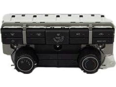 Ford F-150 HVAC Control Module - DL3Z-19980-F