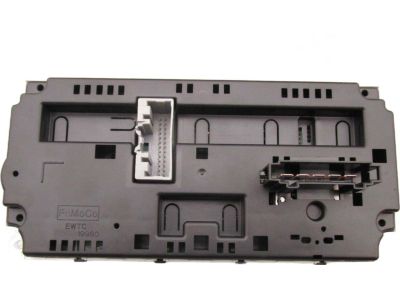 Ford F-150 HVAC Control Module - DL3Z-19980-F