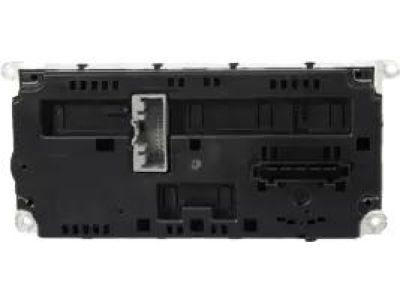 Ford F-150 HVAC Control Module - DL3Z-19980-F