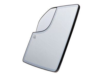 Ford F-150 Car Mirror - FL3Z-17K707-AF