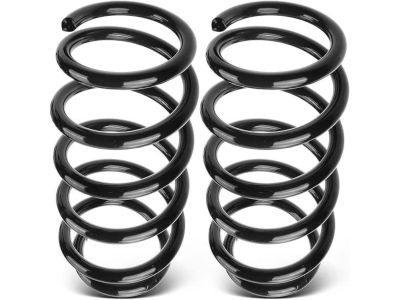 2011 Lincoln MKX Coil Springs - BT4Z-5560-G