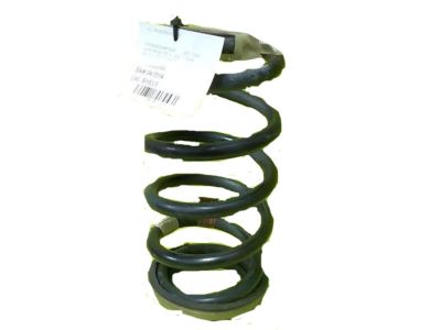 2011 Lincoln MKX Coil Springs - BT4Z-5560-G