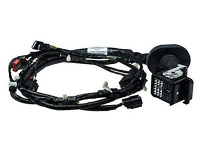 Ford BL3Z-14630-E Wire Assembly - Jumper
