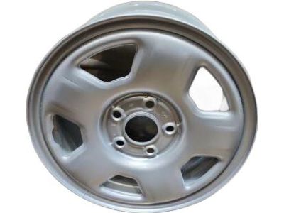 Mercury Mariner Spare Wheel - YL8Z-1015-CA