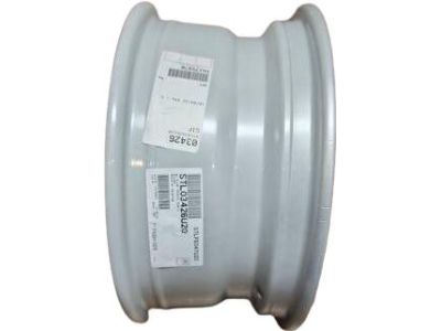 Mercury Mariner Spare Wheel - YL8Z-1015-CA