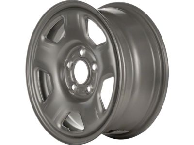 Mercury Mariner Spare Wheel - YL8Z-1015-CA