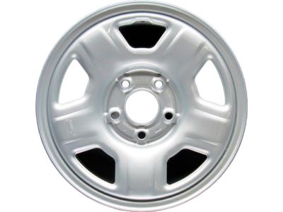 Mercury Mariner Spare Wheel - YL8Z-1015-CA
