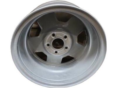 Mercury Mariner Spare Wheel - YL8Z-1015-CA