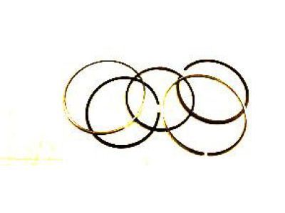 2019 Ford Transit Connect Piston Ring Set - CM5Z-6148-G