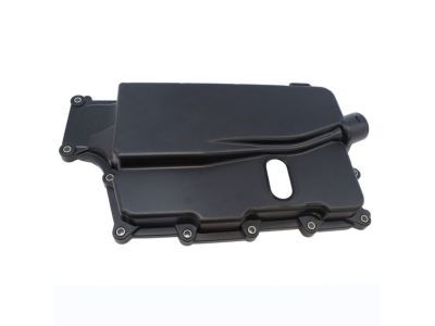 Ford 8A8Z-7G004-A Cover