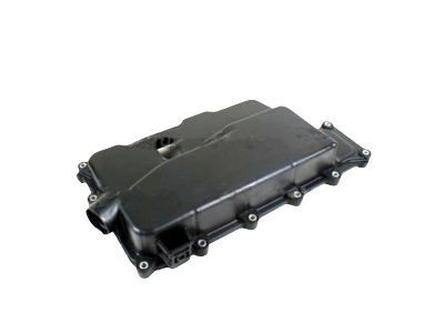 Ford 8A8Z-7G004-A Cover