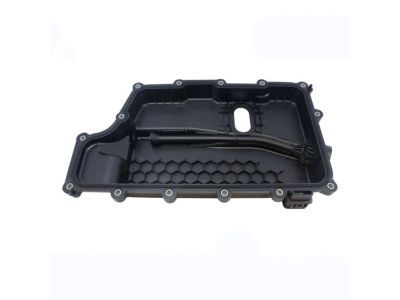 Ford 8A8Z-7G004-A Cover