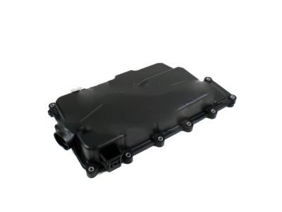 Ford 8A8Z-7G004-A Cover