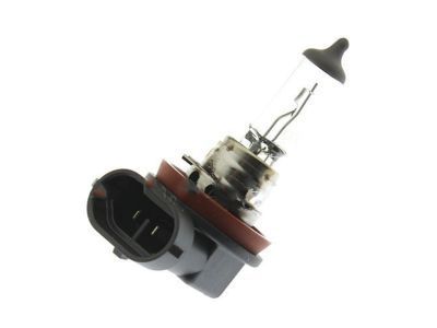 Ford Fusion Headlight Bulb - 1S7Z-13466-DA