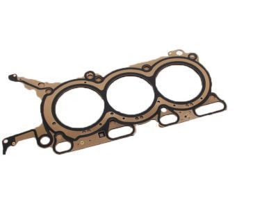 2015 Lincoln MKT Cylinder Head Gasket - AU3Z-6051-F