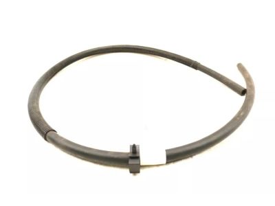 Ford Power Steering Hose - BU9Z-3A713-J