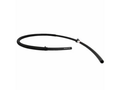 Ford Power Steering Hose - BU9Z-3A713-J