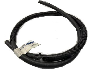 Ford Power Steering Hose - BU9Z-3A713-J