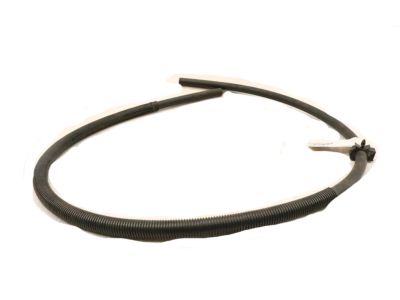 Ford Power Steering Hose - BU9Z-3A713-J
