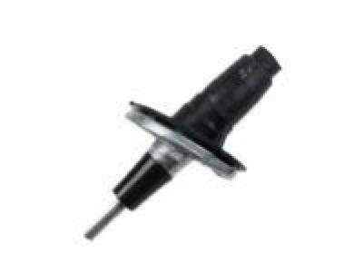 Ford F-550 Super Duty Antenna Base - 3C3Z-18936-AA